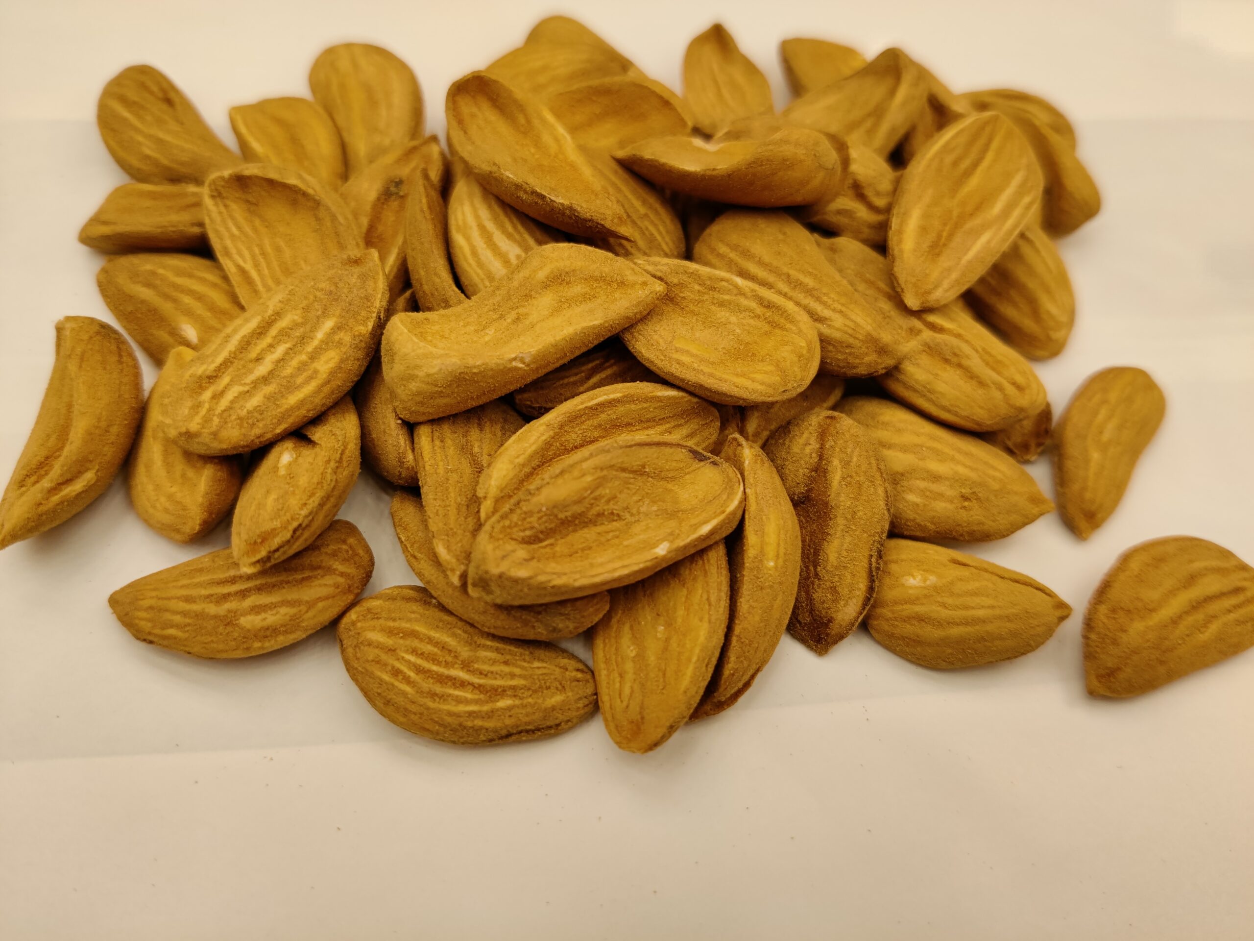 Almond Mamra DRY FRUIT SPECIALS